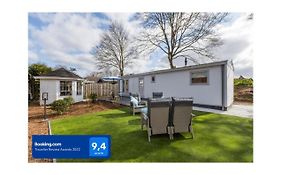 Het Wilgenhuisje